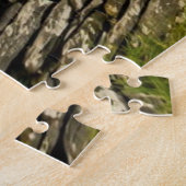 Irish Countryside Jigsaw Puzzle ジグソーパズル (側面)
