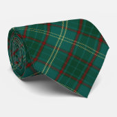 Irish County Armagh Tartan ネクタイ (ロール)