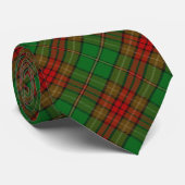 Irish County Cavan Tartan ネクタイ (ロール)