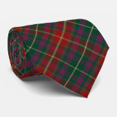 Irish County Meath Tartan ネクタイ (ロール)