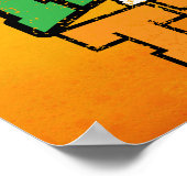 Irish Drinking Team Poster $18.95 ポスター (角)