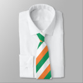 Irish Flag ntcn ネクタイ (タイ)