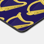 Irish Harp デスクマット (コーナー)