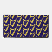 Irish Harp デスクマット (正面)