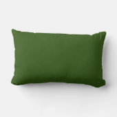 Irish, Ireland, Pillow, Cushion ランバークッション (裏面)