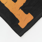 Irish Patty's Green St Paddy Funny Saint Patricks  フリースブランケット (角)