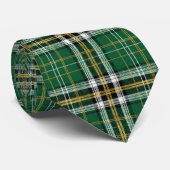Irish Plaid ネクタイ (ロール)