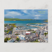 Irish Postcard ポストカード (正面)