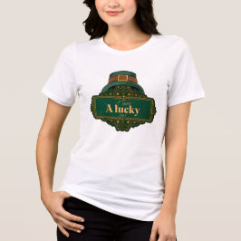 Irish pride st patricia day トライブレンドＴシャツ