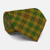 Irish Province Connaught Tartan ネクタイ (ロール)