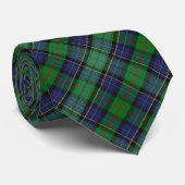 Irish Province Leinster Tartan ネクタイ (ロール)
