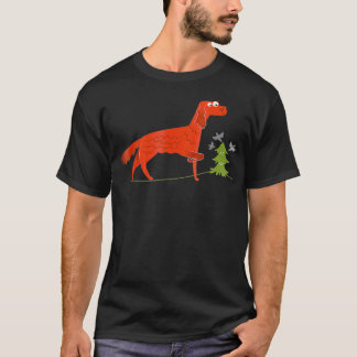 Irish Red Setter   Irish Setter Dog Lover Gift Tシャツ