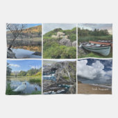 Irish Seasons キッチンタオル (横)