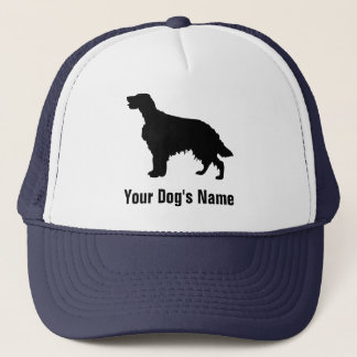 Irish Setter アイリッシュ・セッター キャップ