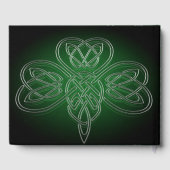 irish_shamrock_by_tylerxy-d3aqb7s ゲストブック (裏面)