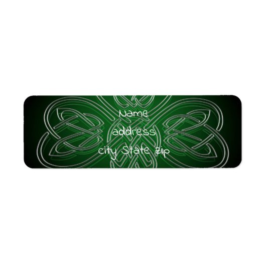 irish_shamrock_by_tylerxy-d3aqb7s ラベル (正面)
