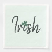 Irish Shamrock St Patricks Day      (正面)
