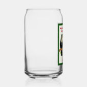 Irish Stout Bridal Shower Beer Glass Favor/Gift ガラス缶 (右)