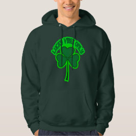 Irish Vibes St Patrick’s Day Shirt – Moletom パーカ