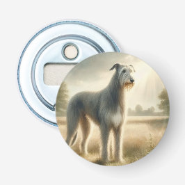 Irish Wolfhound 栓抜き