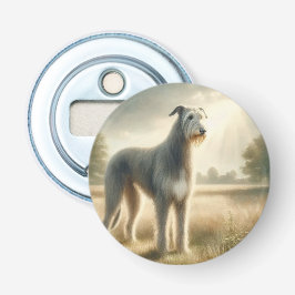 Irish Wolfhound 栓抜き