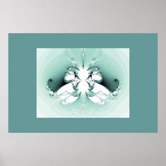 ::: IRISIO ::: ポスター (正面)