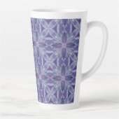 "Irisveil" Mug カフェラテマグ (右)