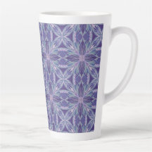 "Irisveil" Mug