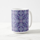 "Irisveil" Mug コーヒーマグカップ (正面右)