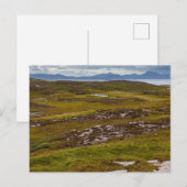 Irland die grüne Insel Postkarte ポストカード (正面/裏面)