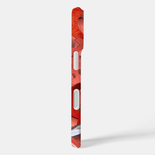 iRobot Case-Mate iPhoneケース (裏面 / 右)