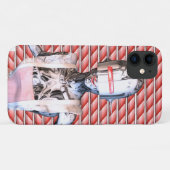 iRobot Case-Mate iPhoneケース (裏面(横))