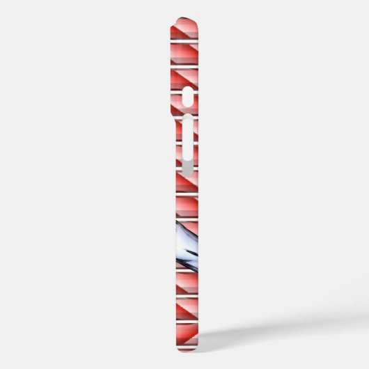 iRobot Case-Mate iPhoneケース (裏面 / 左)