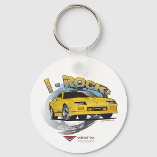 IROC-Z キーホルダー