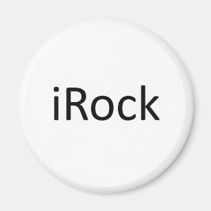 iRock マグネット