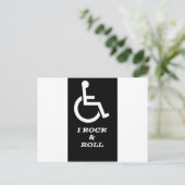 IROCKANDROLLBIG2.jpg ポストカード (スタンド正面)