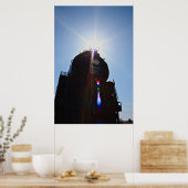 Iron and Light in Kingman ポスター (キッチン)