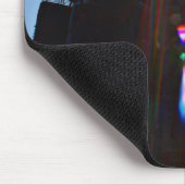 Iron and Light in Kingman マウスパッド (コーナー)