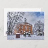 Iron County Courthouse ポストカード (正面/裏面)