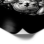 Iron Cowgirl ポスター (コーナー)