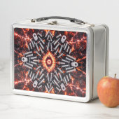 Iron Focus Exclusiv  メタルランチボックス (インサイチュ)