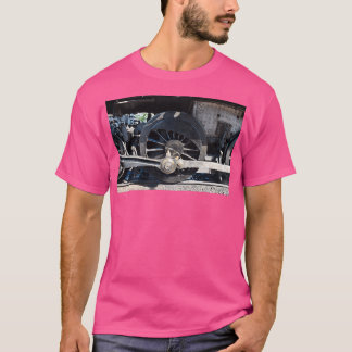 Iron Horse Tシャツ