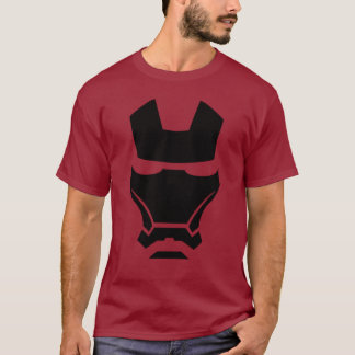 Iron man tシャツ