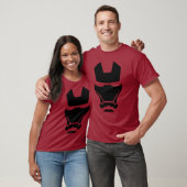 Iron man tシャツ (ユニセックス)