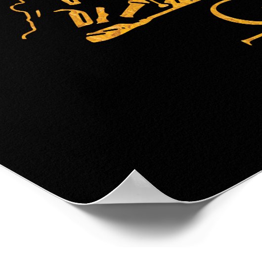 Iron Throne Icon ポスター (角)