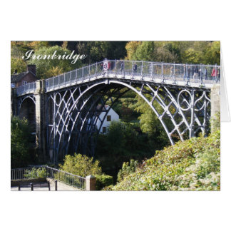 Ironbridge