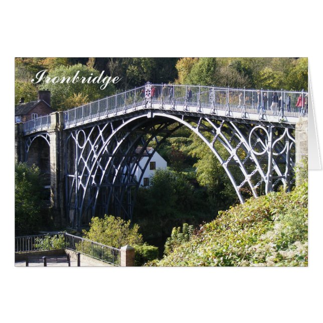Ironbridge (正面横)