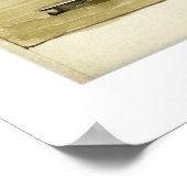 Ironclad Eastport by D.M.N. Stouffer 1864 ポスター (角)