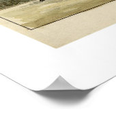 Ironclads EssexとChoctaw by Stouffer 1864 ポスター (角)