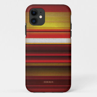 ironmanの場合 iPhone 11 ケース